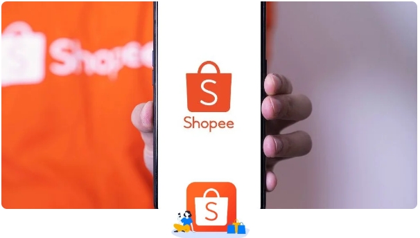 Shopee Logo