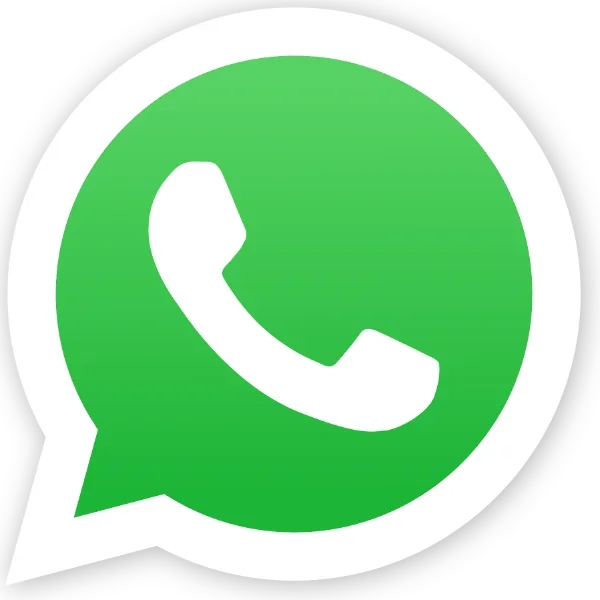 WhatsApp Icon